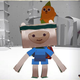 Illustration for article titled emTearaway/em Makes emHalf-Life/em...Cute?